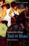 Goga, Susanne - Leo Berlin: Kriminalroman