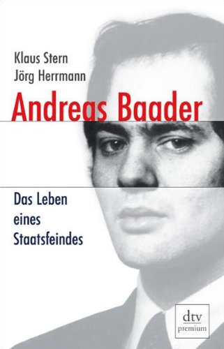 Stern, Klaus / Herrmann, Jörg - Andreas Baader