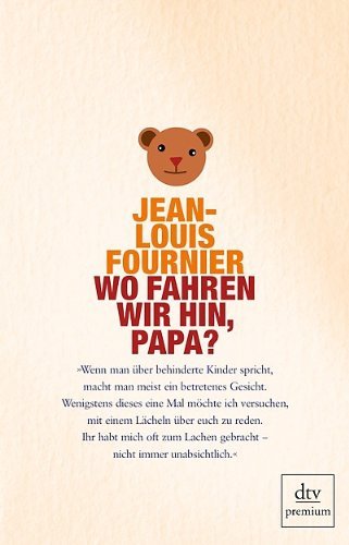  - Wo fahren wir hin, Papa?