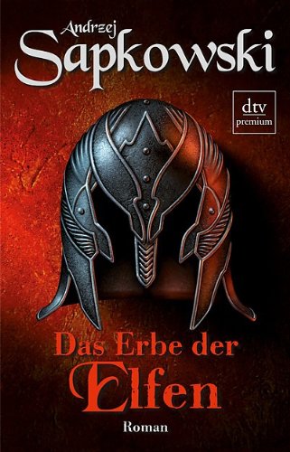  - Das Erbe der Elfen: Roman