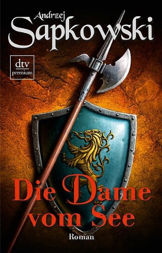  - Die Dame vom See: Roman