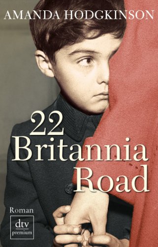  - 22 Britannia Road