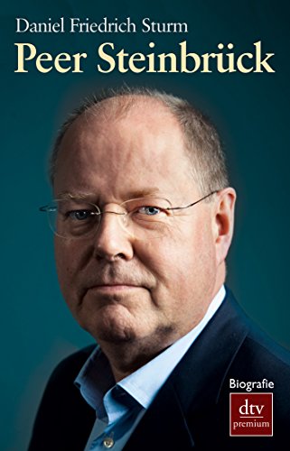 - Peer Steinbrück: Biografie