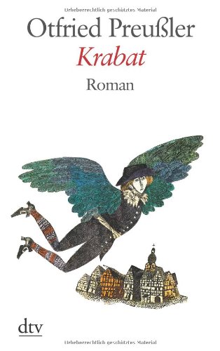 - Krabat: Roman
