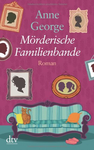 - Mörderische Familienbande: Roman