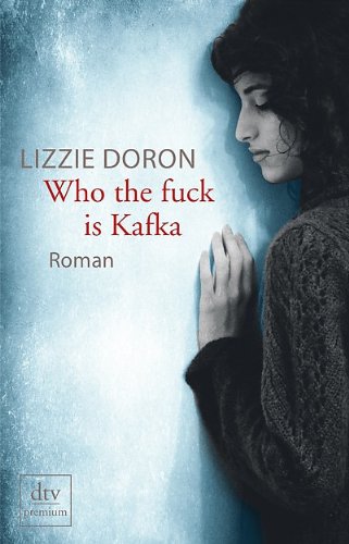- Who the Fuck Is Kafka: Eine israelische Schriftstellerin, ein palästinensischer Journalist. Er will einen Film über sie drehen, sie erzählt sein Leben.