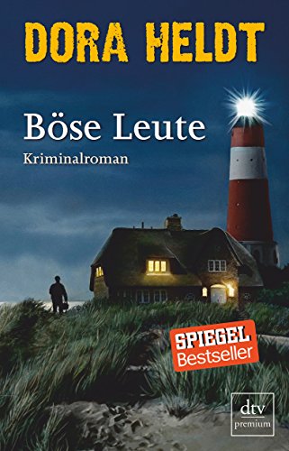 - Böse Leute: Kriminalroman