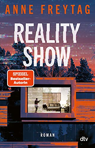 Freytag, Anne - Reality Show