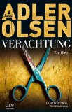  - Schändung: Der zweite Fall für Carl Mørck, Sonderdezernat Q Thriller
