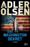 Adler-Olsen, Jussi - Erwartung: Der fünfte Fall für Carl Mørck, Sonderdezernat Q Thriller