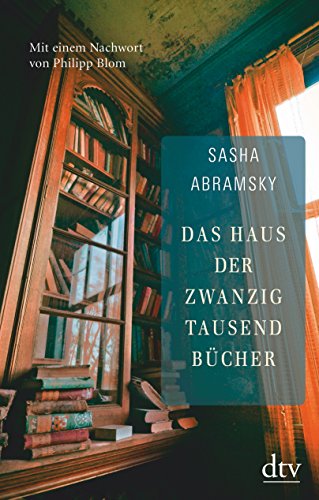 - Das Haus der zwanzigtausend Bücher