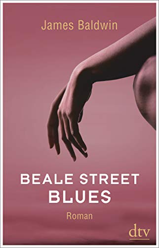 Baldwin, James - Beale Street Blues