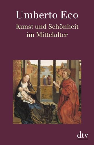 - Kunst und Schönheit im Mittelalter