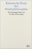  - Antike und moderne Demokratie: Ausgewählte Texte