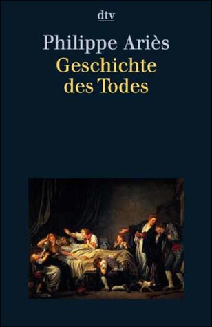 - Geschichte des Todes