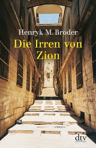 - Die Irren von Zion
