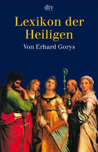 - Lexikon der Heiligen