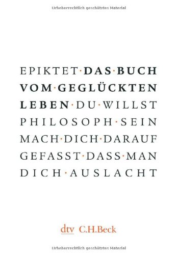 - Das Buch vom geglückten Leben