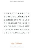  - Von der Unsterblichkeit der Seele: Mit einem Nachwort von Christoph Horn