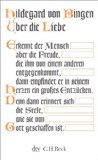  - Von der Freundschaft
