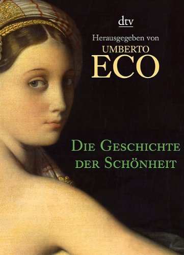 - Die Geschichte der Schönheit