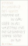  - Von der Unsterblichkeit der Seele: Mit einem Nachwort von Christoph Horn