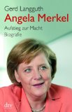 Merkel , Angela - Mein weg