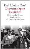 - Die sterbenden Europäer: Unterwegs zu den Sepharden von Sarajevo, Gottscheer Deutschen, Arbëreshe, Sorben und Aromunen