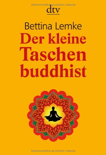 - Der kleine Taschenbuddhist