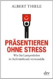  - Pocket Business - Training Lampenfieber