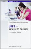  - Perspektiven für Juristen 2013: Das Expertenbuch zum Einstieg