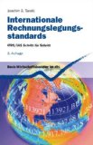 - IFRS: Grundlagen der internationalen Rechnungslegung