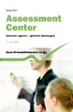 - Assessment-Center für Dummies Das Pocketbuch