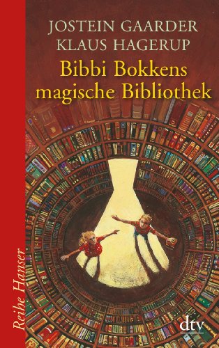 - Bibbi Bokkens magische Bibliothek