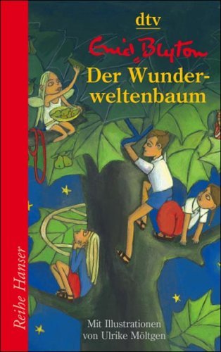 - Der Wunderweltenbaum