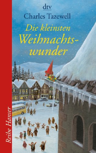 - Die kleinsten Weihnachtswunder
