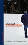  - Die Rache: Ein Fall für Kommissar Fors