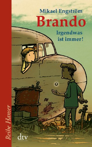 - Brando: Irgendwas ist immer!