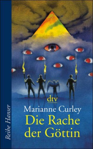 - Die Rache der Göttin