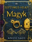  - Septimus Heap - Flyte