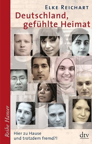  - Deutschland, gefühlte Heimat: Hier zu Hause und trotzdem fremd?!