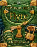  - Septimus Heap - Physic