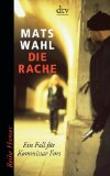 Wahl, Mats - Der Unsichtbare