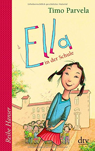 - Ella in der Schule