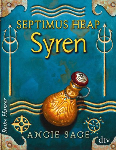  - Septimus Heap - Syren