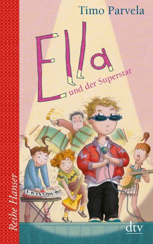 - Ella und der Superstar