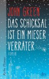 DVD - Das Schicksal ist ein mieser Verräter