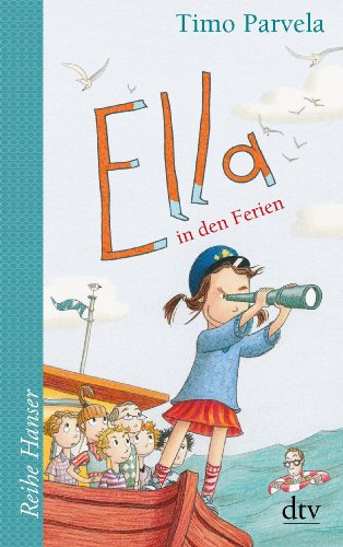  - Ella in den Ferien