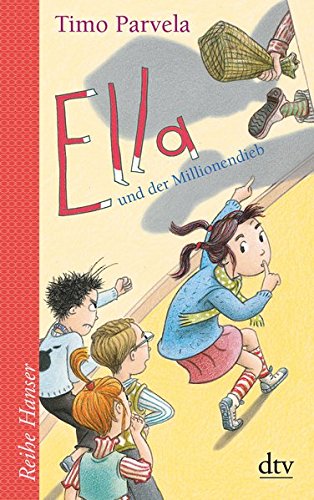 - Ella und der Millionendieb