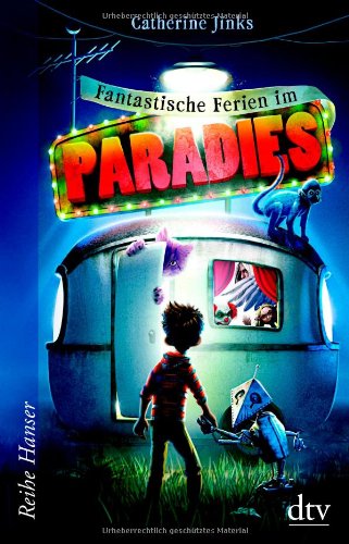 - Fantastische Ferien im Paradies